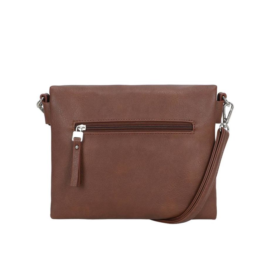 ULRIKA DESIGN brun NOOS