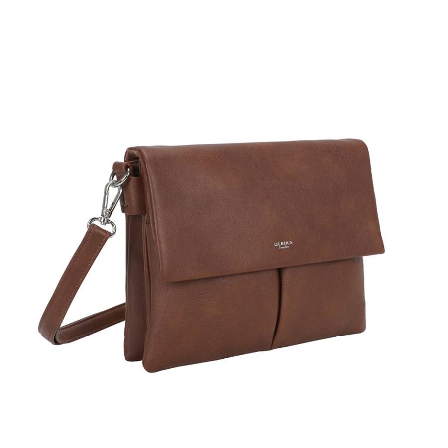 ULRIKA DESIGN brun NOOS