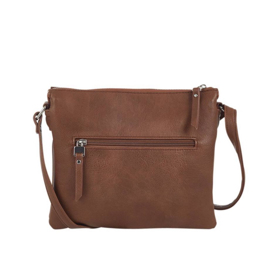 ULRIKA DESIGN brun NOOS