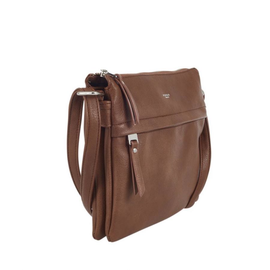 ULRIKA DESIGN brun NOOS