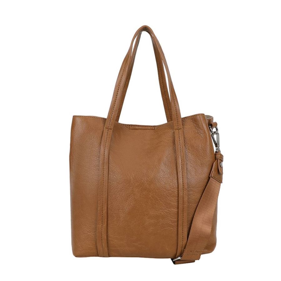 ULRIKA DESIGN brun POCKET