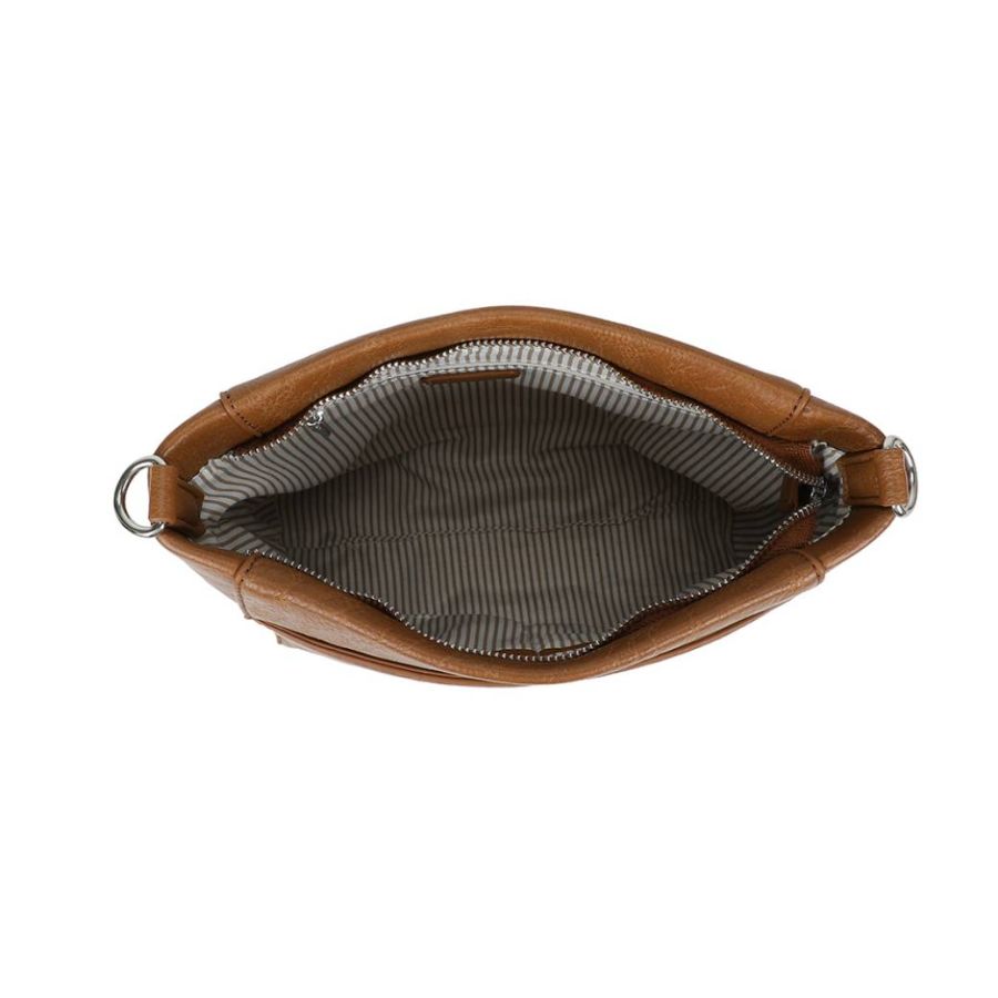 ULRIKA DESIGN brun POCKET