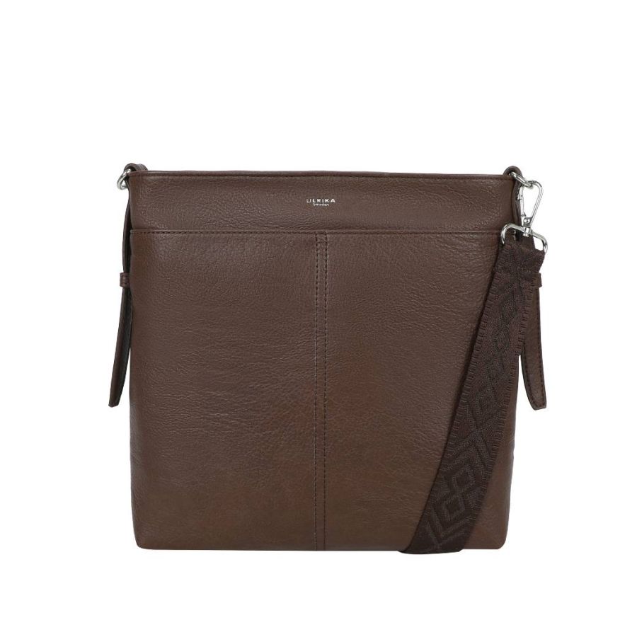 ULRIKA DESIGN brun POCKET