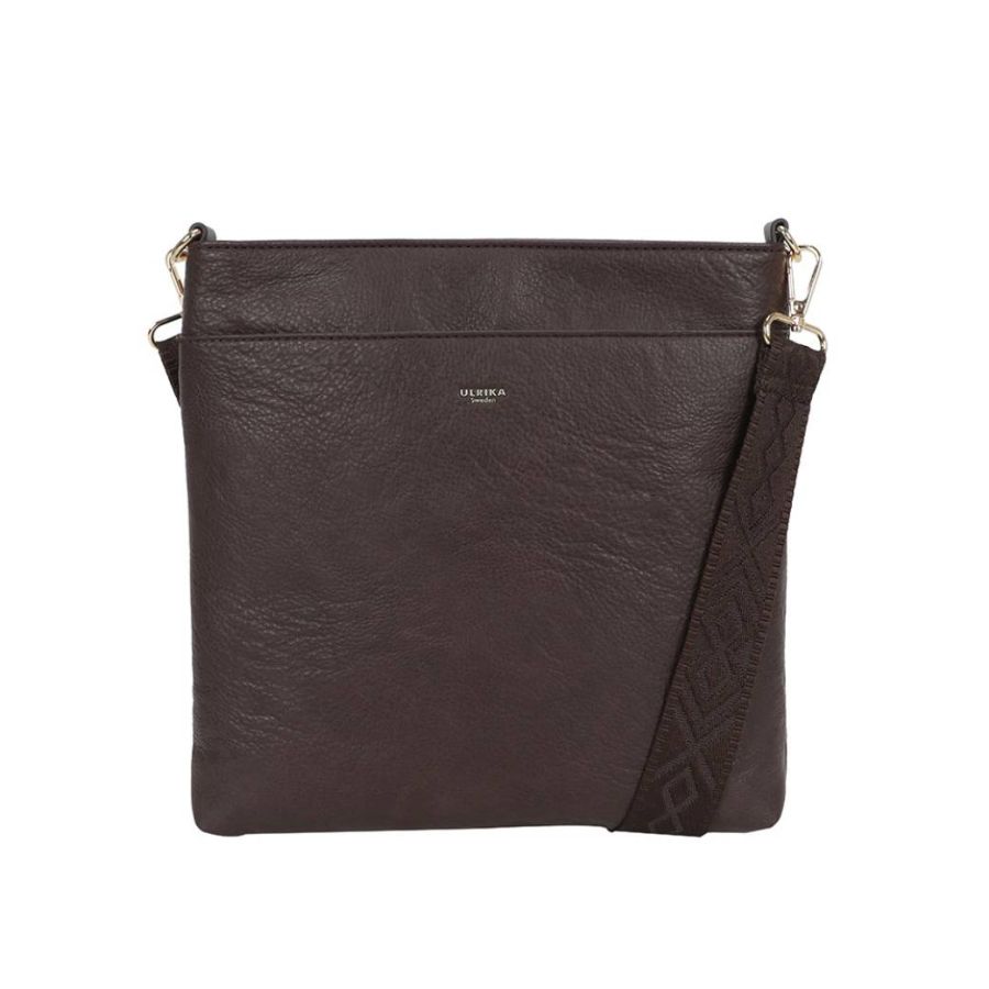 ULRIKA DESIGN brun POCKET
