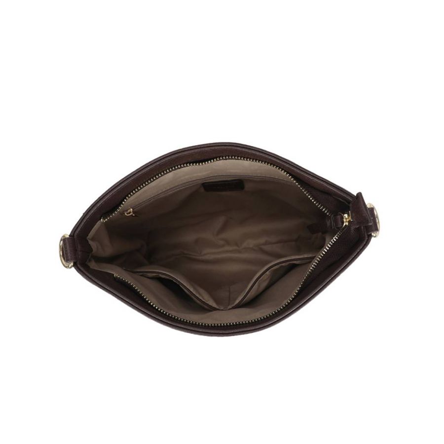 ULRIKA DESIGN brun POCKET