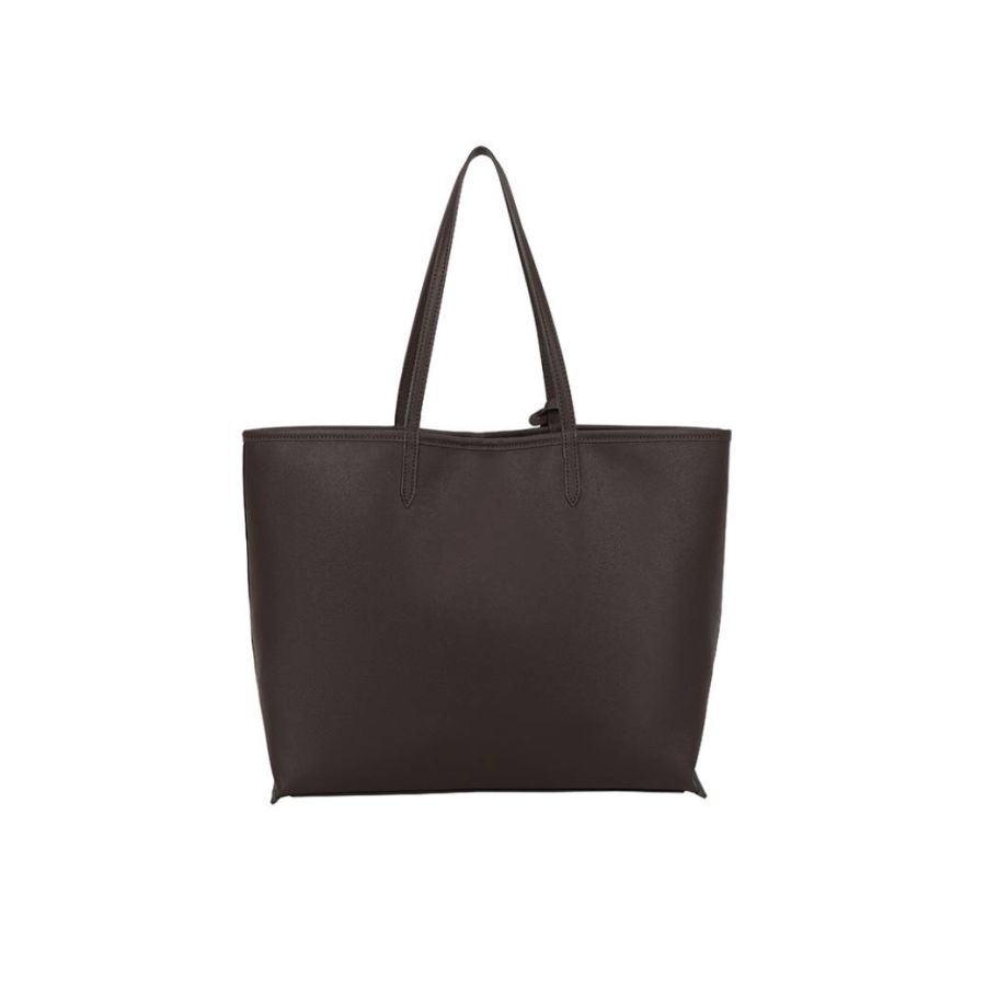 ULRIKA DESIGN brun REVERSIBLE