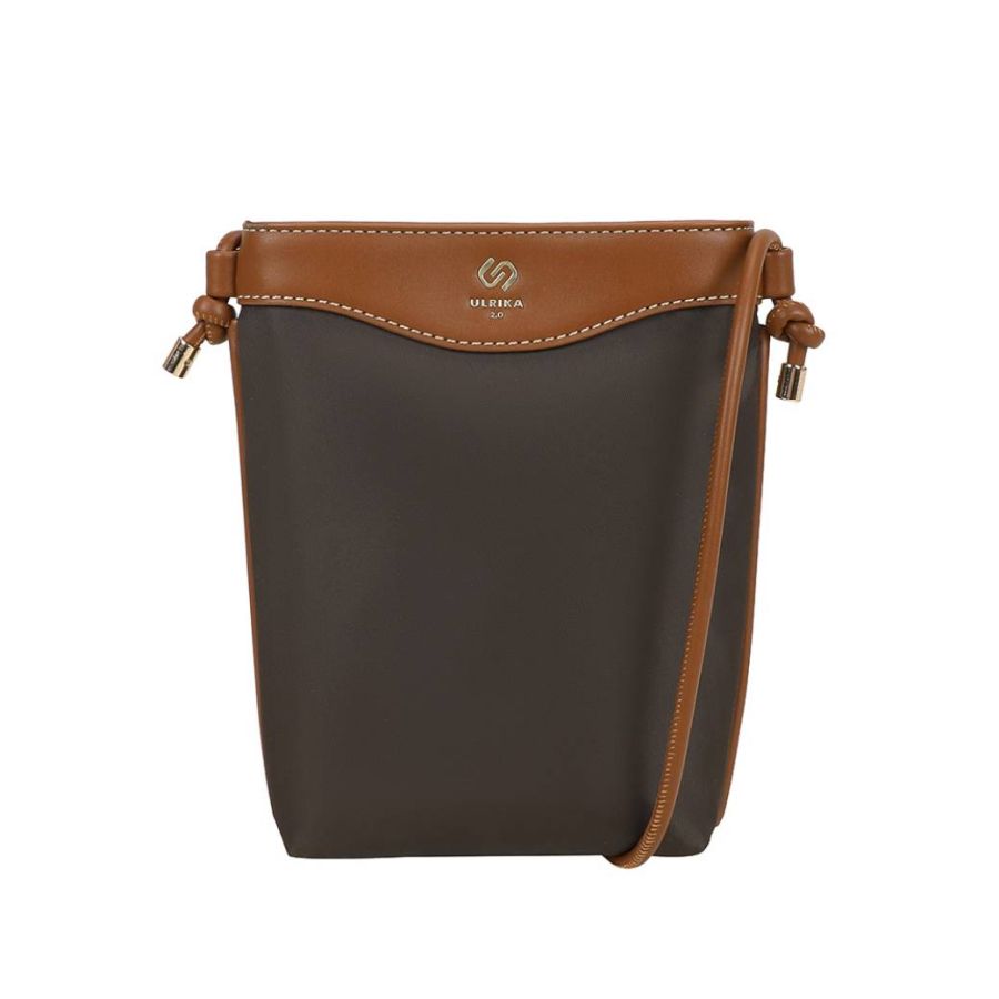 ULRIKA DESIGN brun TIMELESS