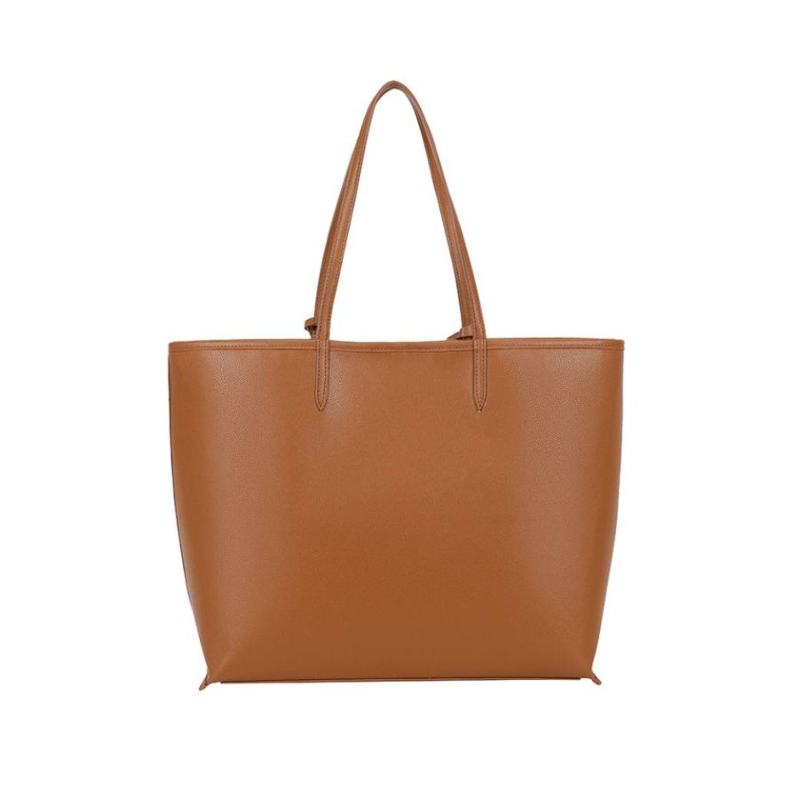 ULRIKA DESIGN cognac REVERSIBL