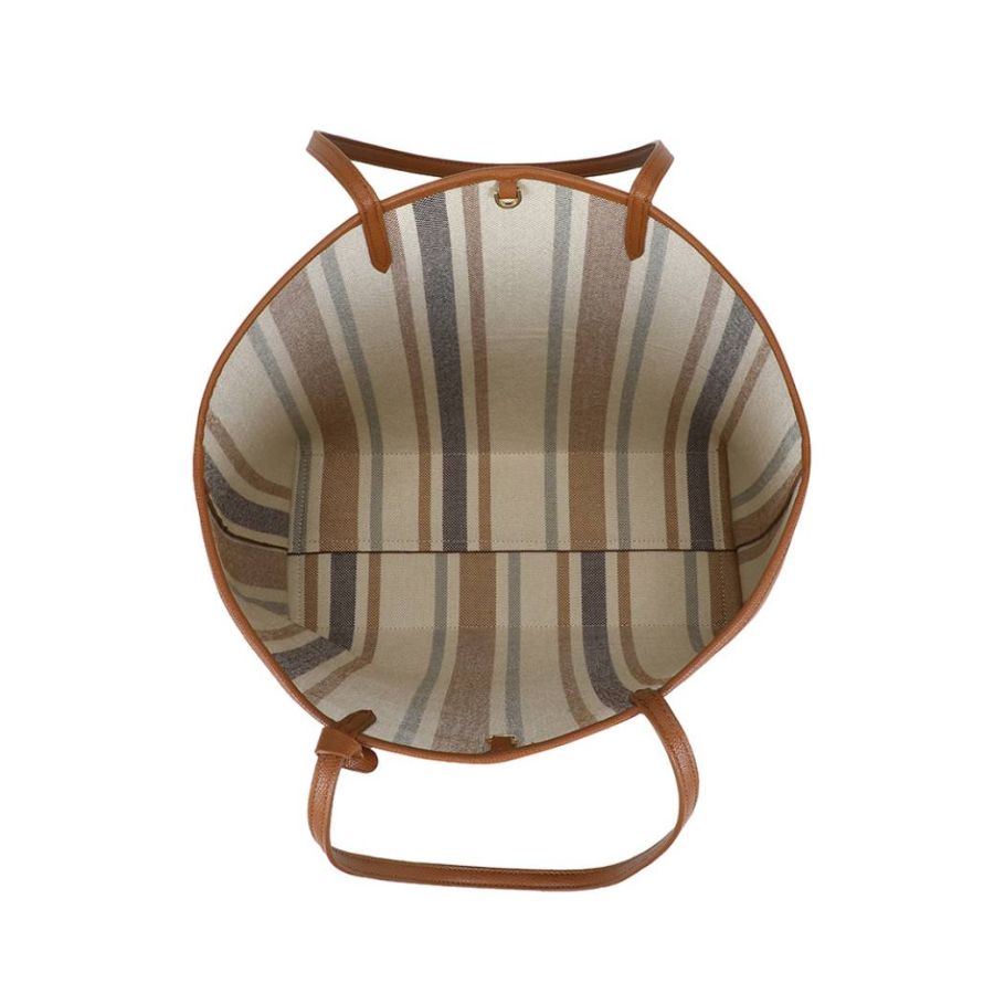 ULRIKA DESIGN cognac REVERSIBL