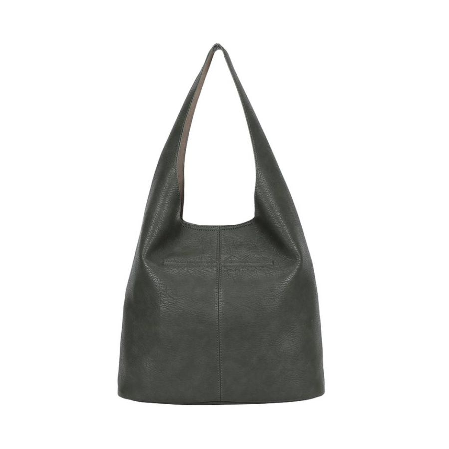 ULRIKA DESIGN grön FUR