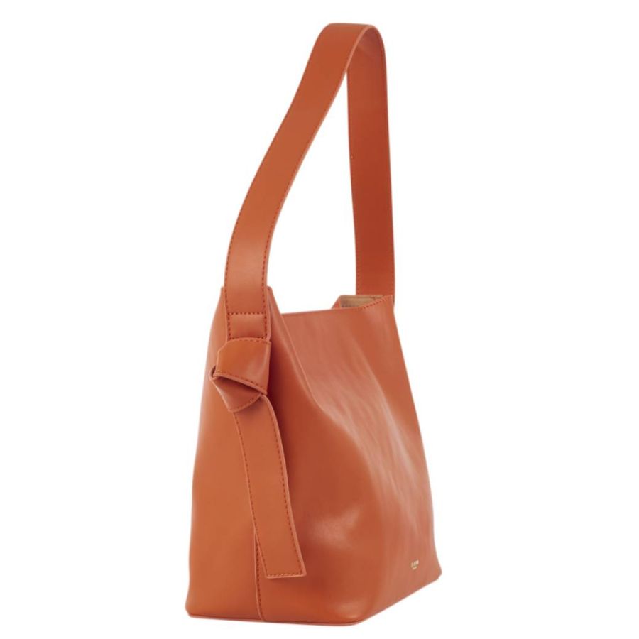 ULRIKA DESIGN orange RAW