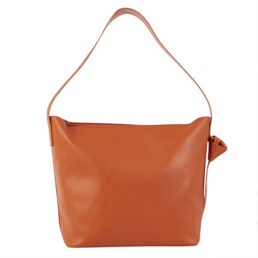 ULRIKA DESIGN orange RAW