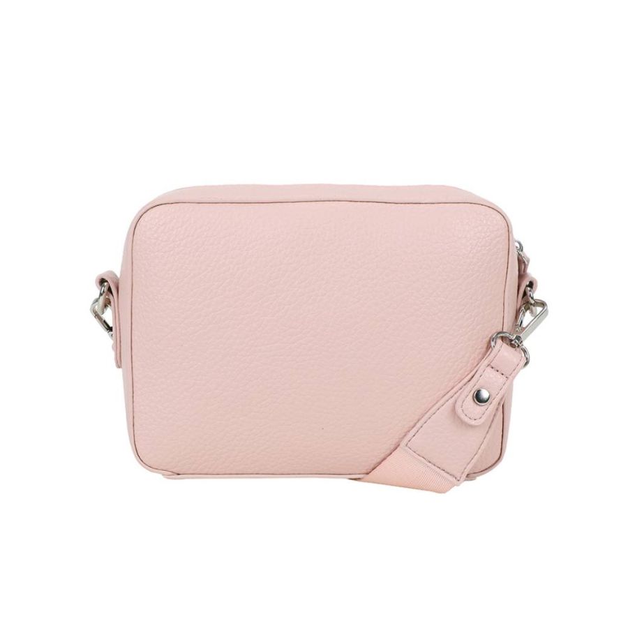 ULRIKA DESIGN rosa BAR-ZIPPER