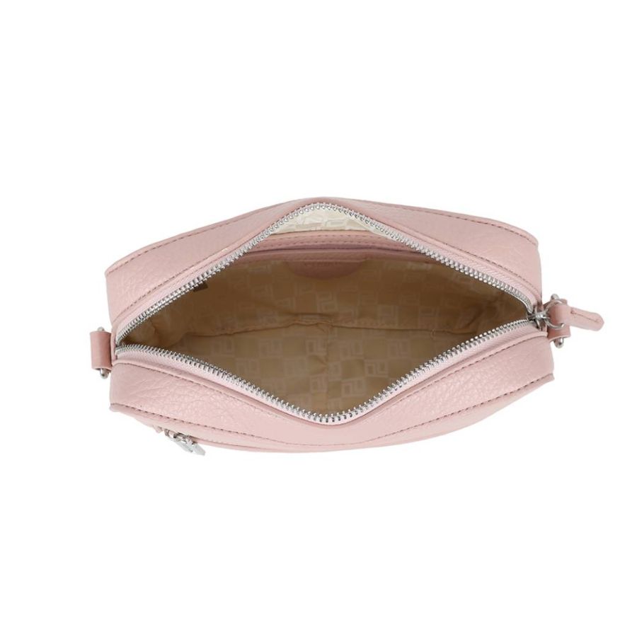 ULRIKA DESIGN rosa BAR-ZIPPER