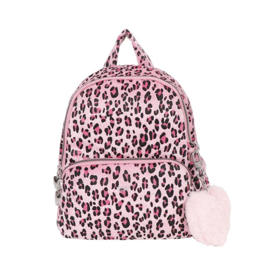 ULRIKA DESIGN rosa MINI BP