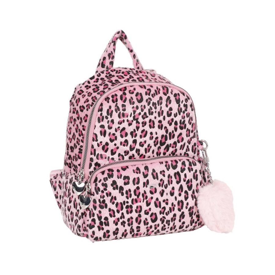 ULRIKA DESIGN rosa MINI BP