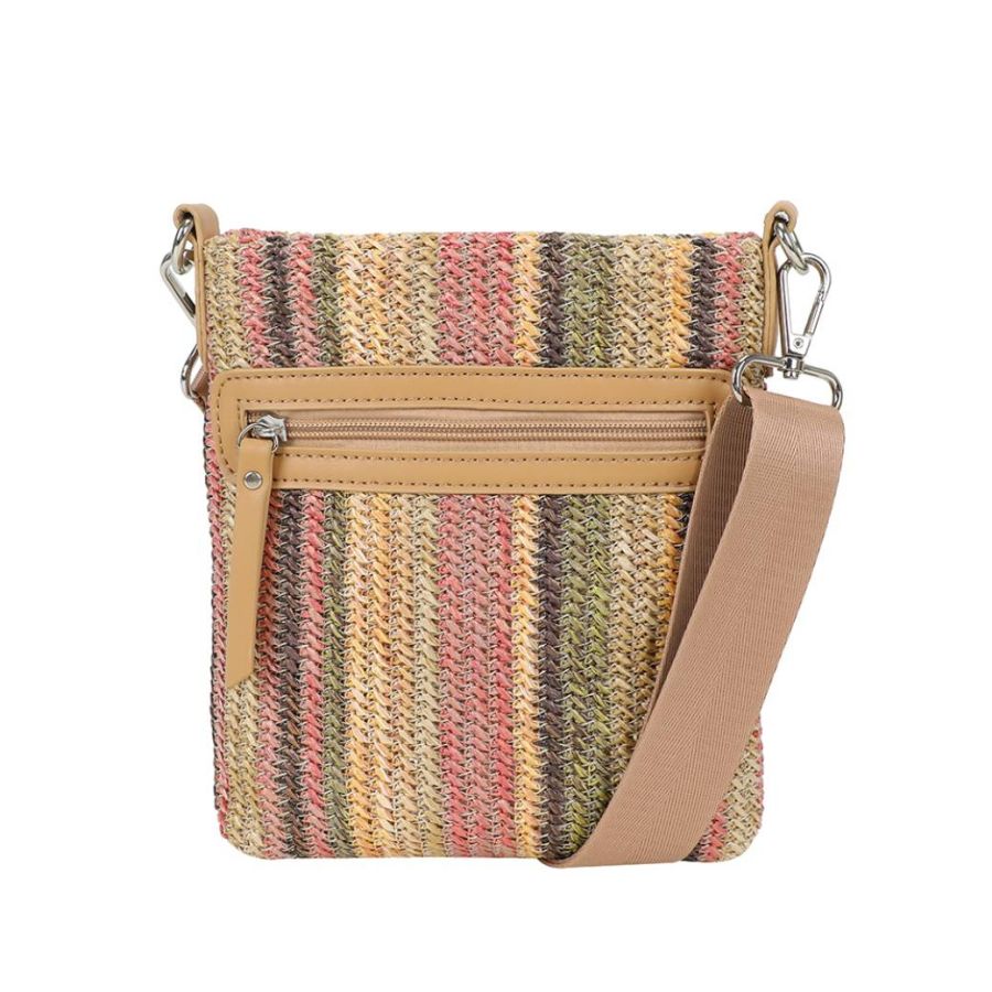 ULRIKA DESIGN rosa STRAW