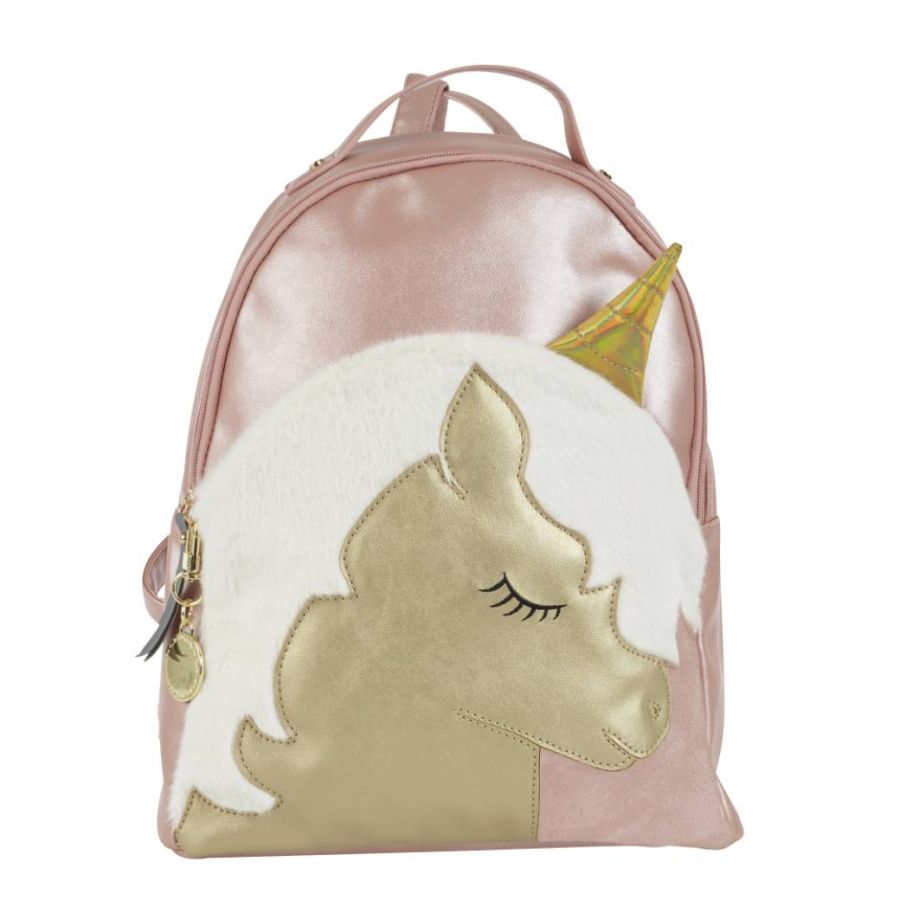 ULRIKA DESIGN rosa UNICORN BP