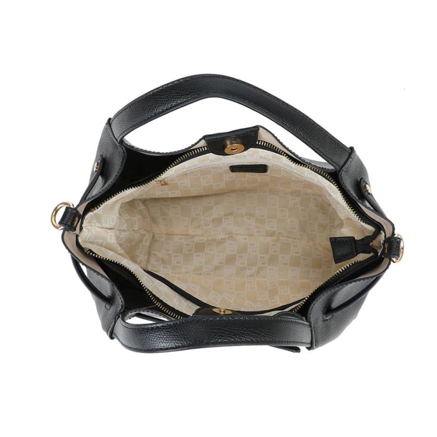 ULRIKA DESIGN svart BELT