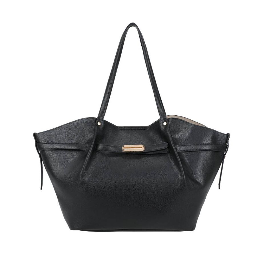 ULRIKA DESIGN svart BELT