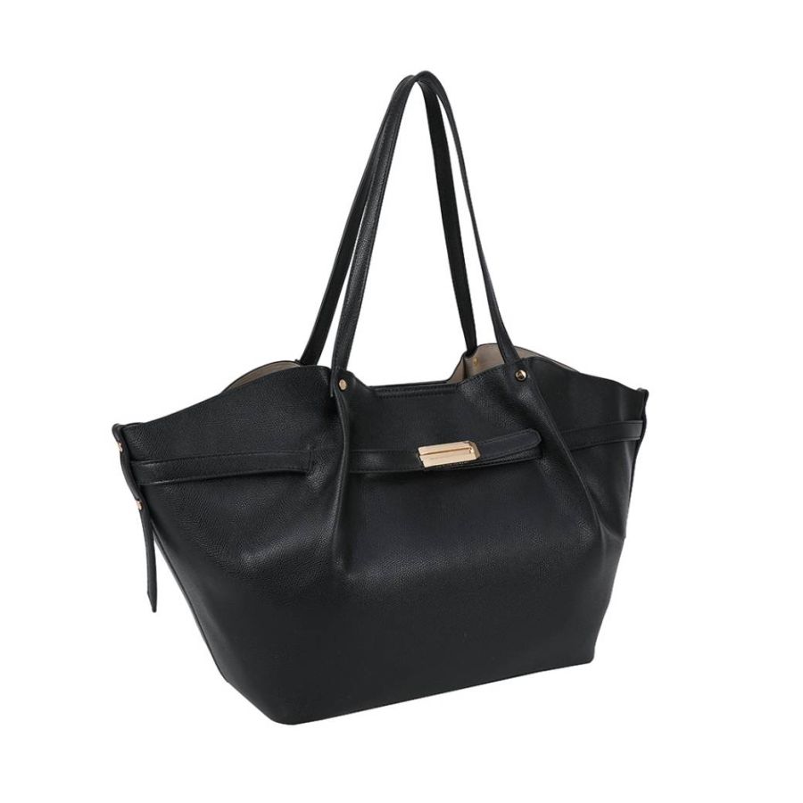 ULRIKA DESIGN svart BELT