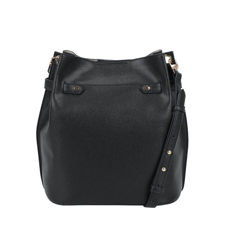 ULRIKA DESIGN svart BELT