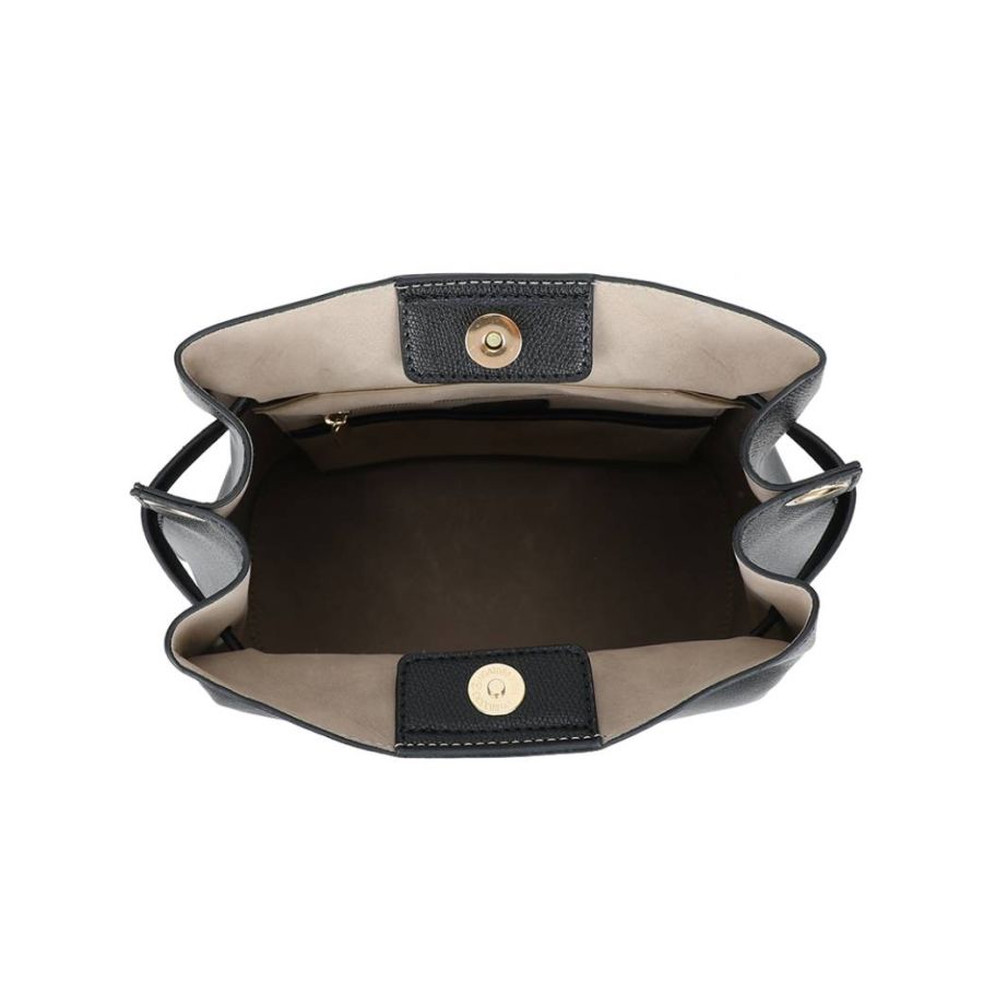 ULRIKA DESIGN svart BELT