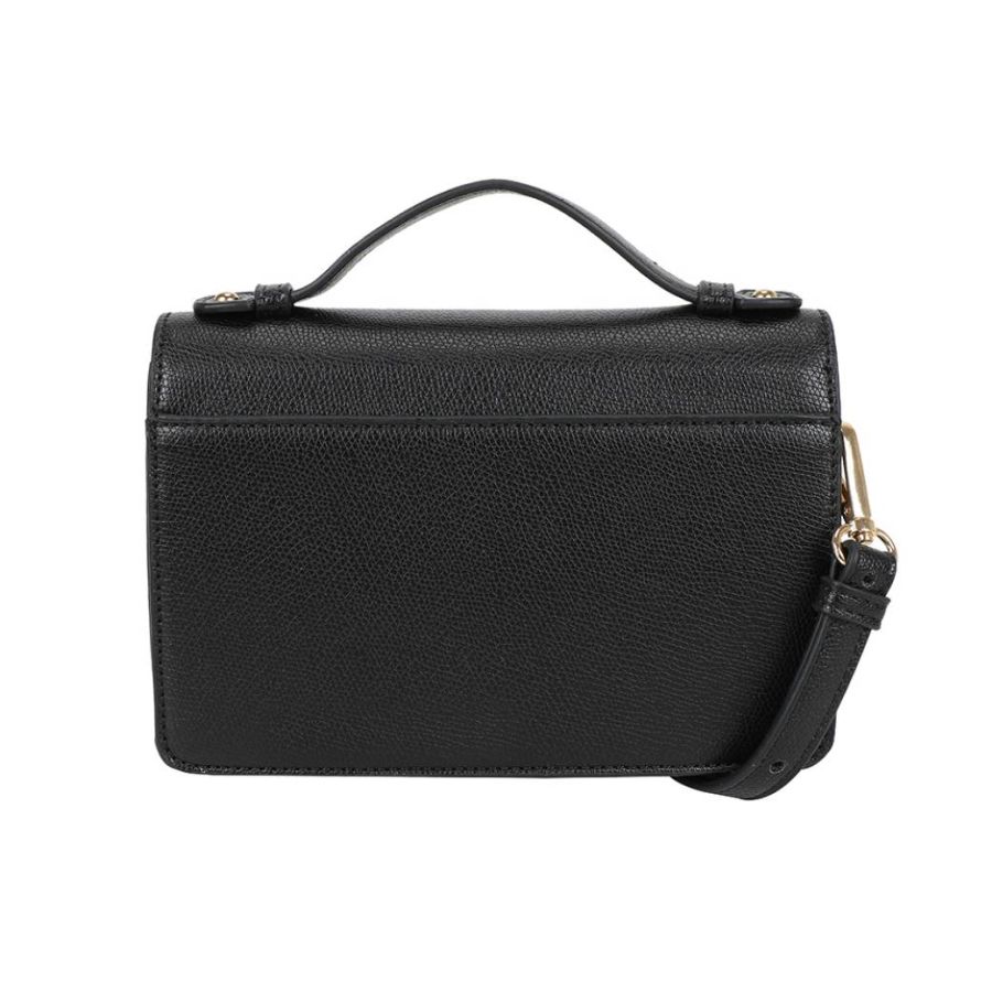 ULRIKA DESIGN svart BELT