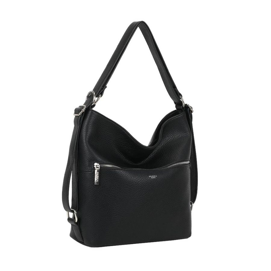 ULRIKA DESIGN svart BUSINESS