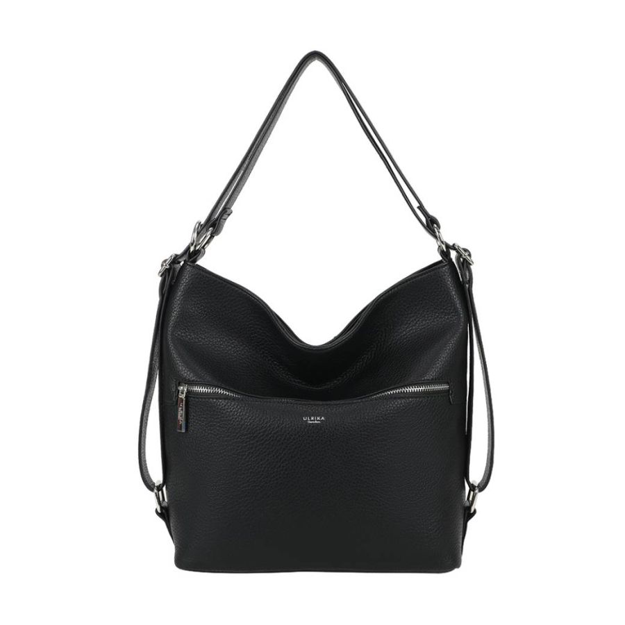 ULRIKA DESIGN svart BUSINESS