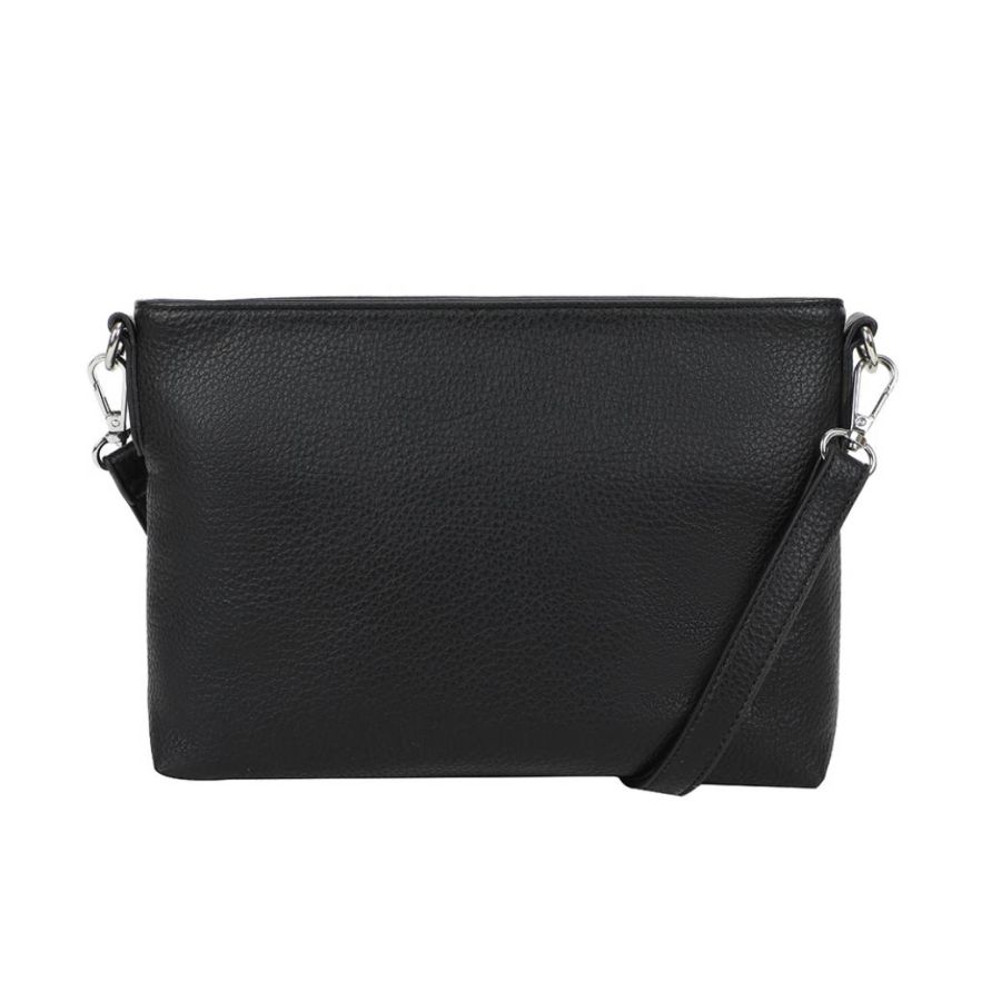 ULRIKA DESIGN svart BUSINESS