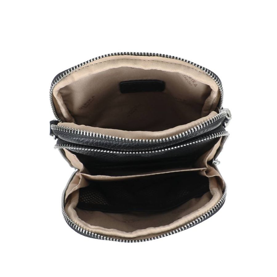 ULRIKA DESIGN svart BUSINESS