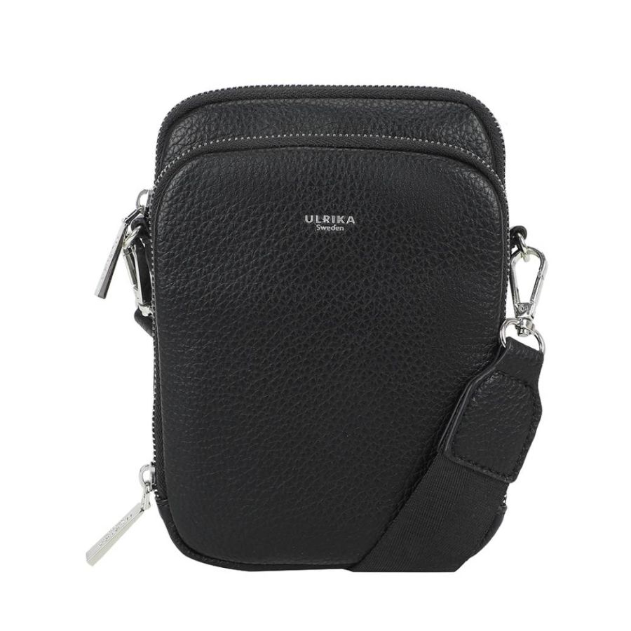 ULRIKA DESIGN svart BUSINESS