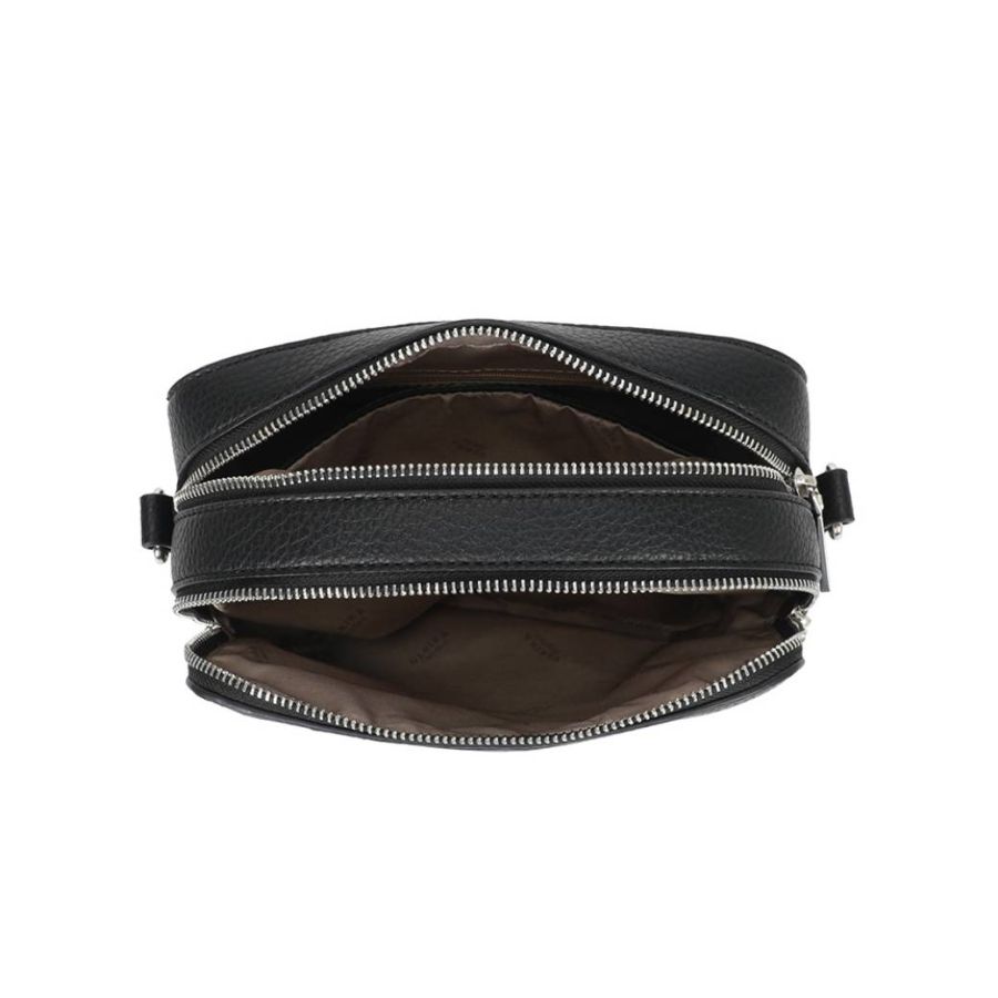 ULRIKA DESIGN svart BUSINESS