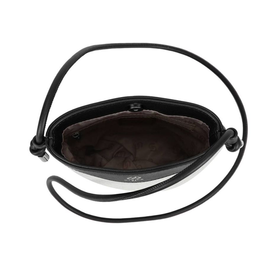 ULRIKA DESIGN svart CANVAS