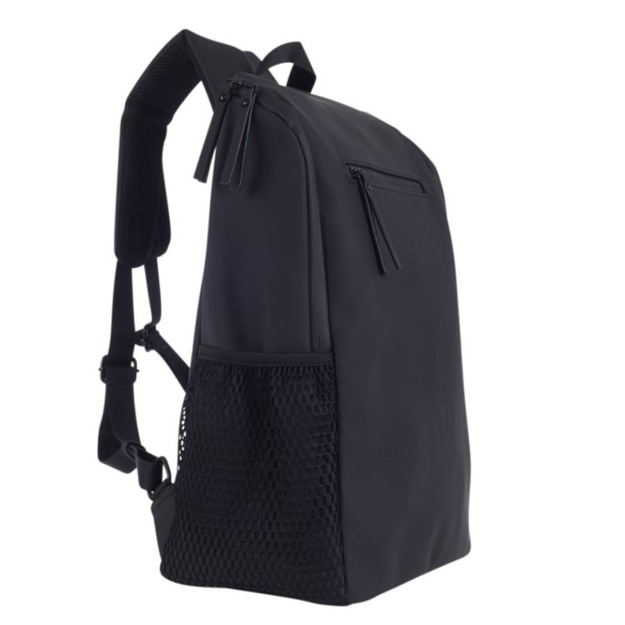 ULRIKA DESIGN svart KYLBAG BP