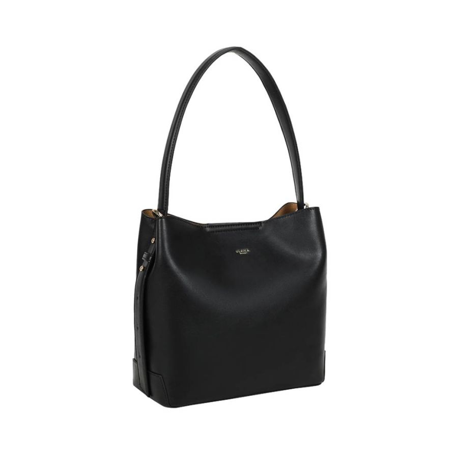 ULRIKA DESIGN svart MINIMALISM