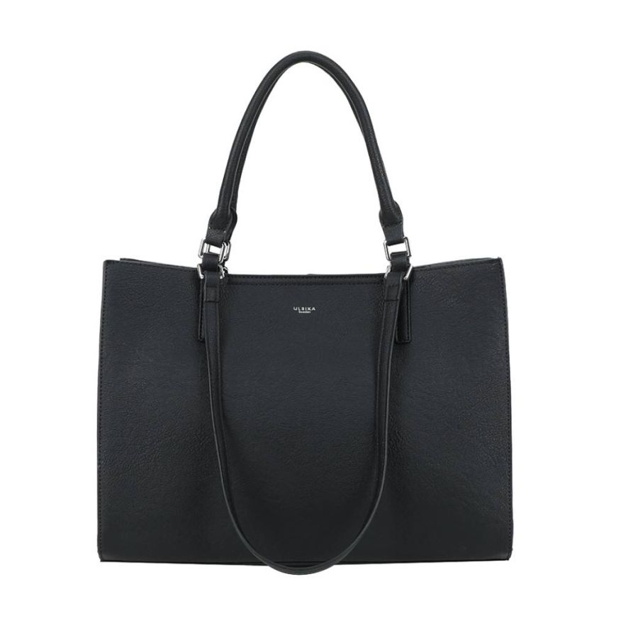 ULRIKA DESIGN svart NOOS