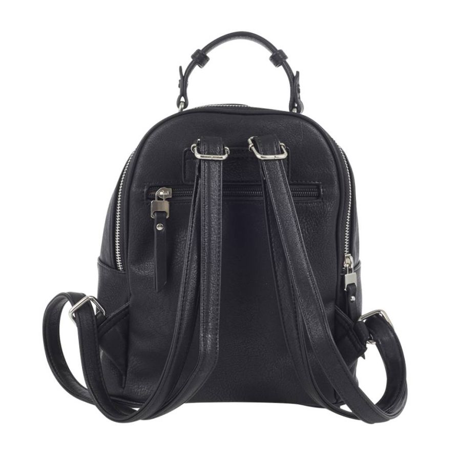 ULRIKA DESIGN svart NOOS BB S