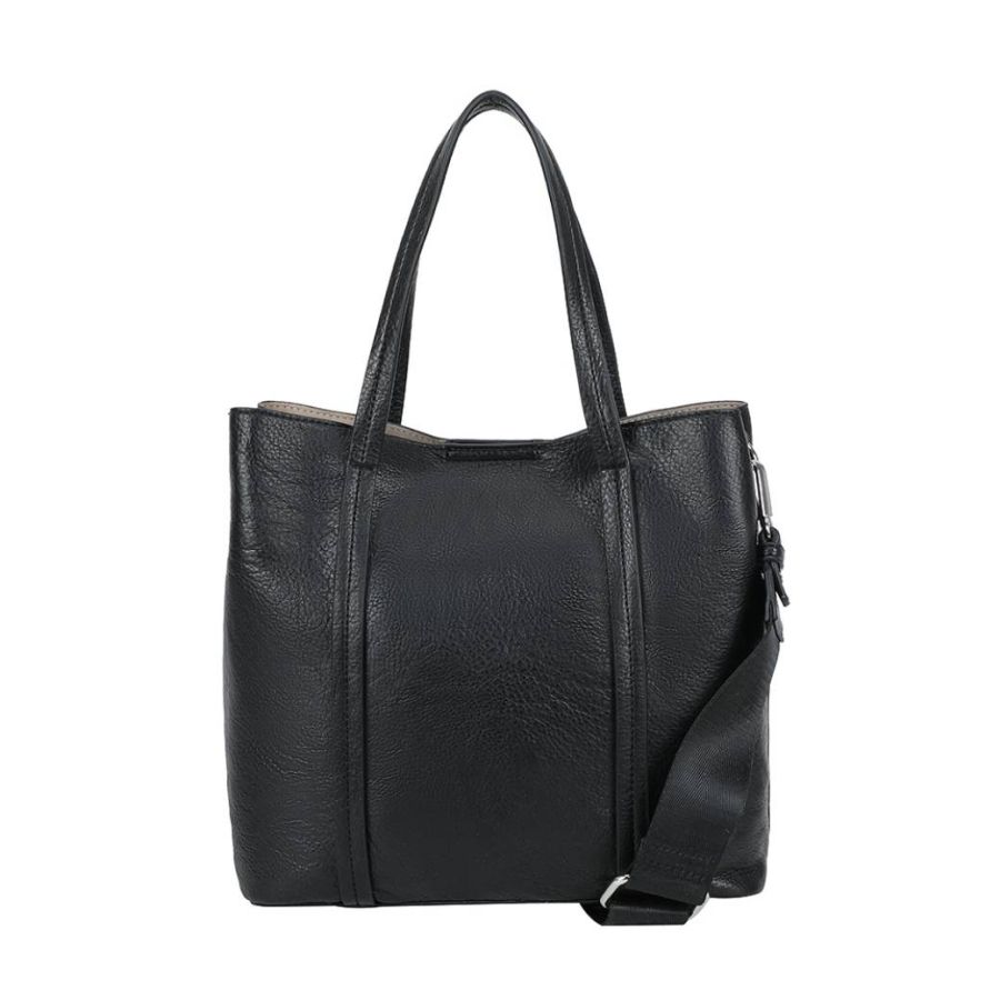 ULRIKA DESIGN svart POCKET