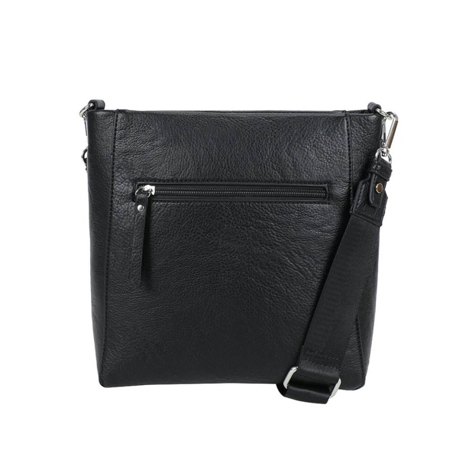 ULRIKA DESIGN svart POCKET