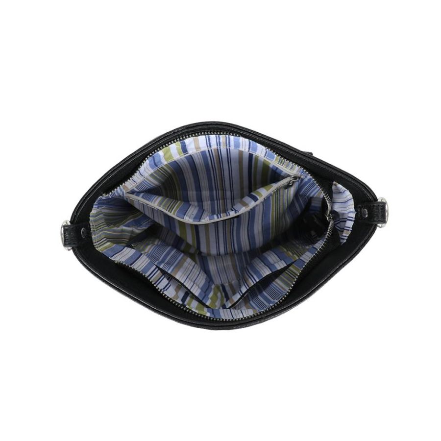 ULRIKA DESIGN svart POCKET