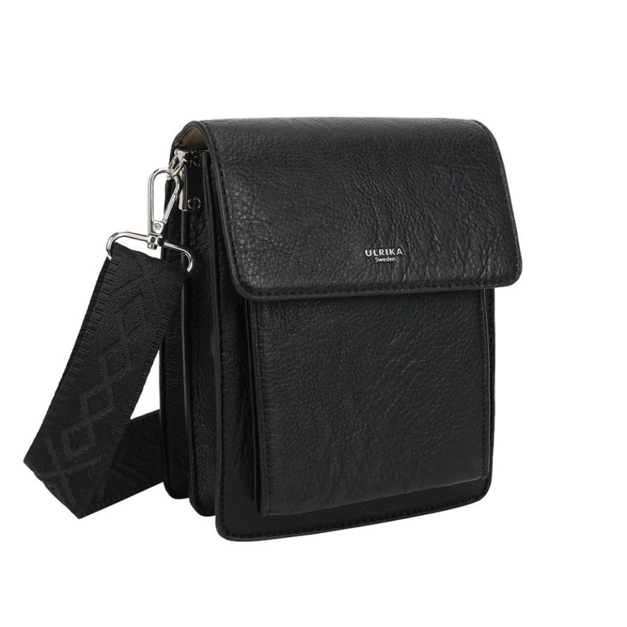 ULRIKA DESIGN svart POCKET