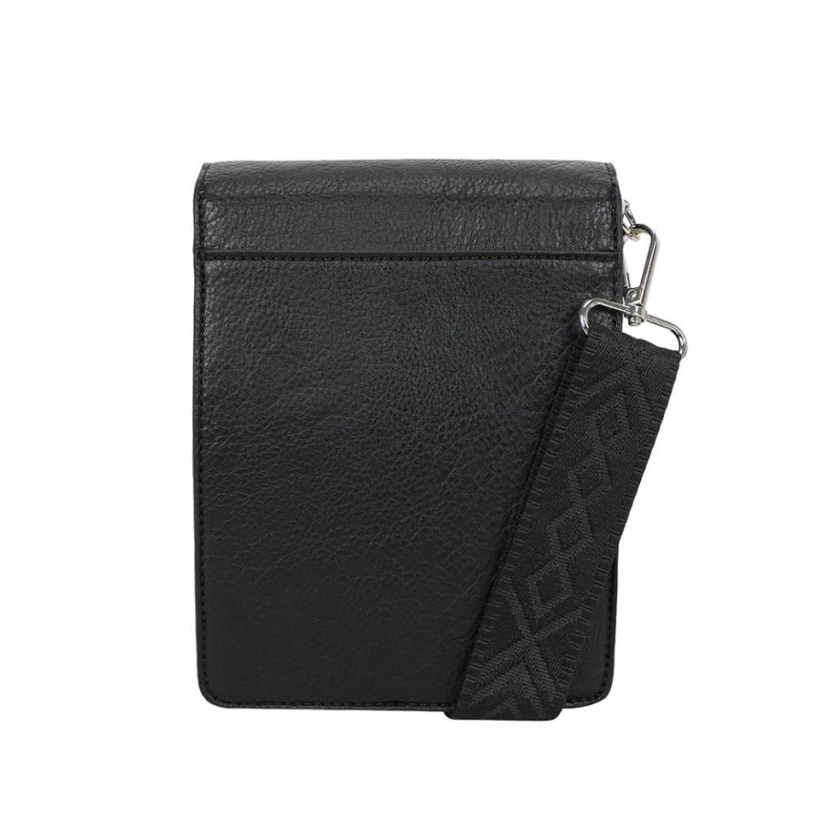 ULRIKA DESIGN svart POCKET