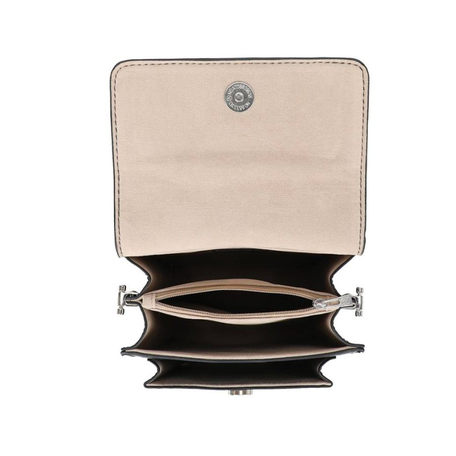 ULRIKA DESIGN svart POCKET