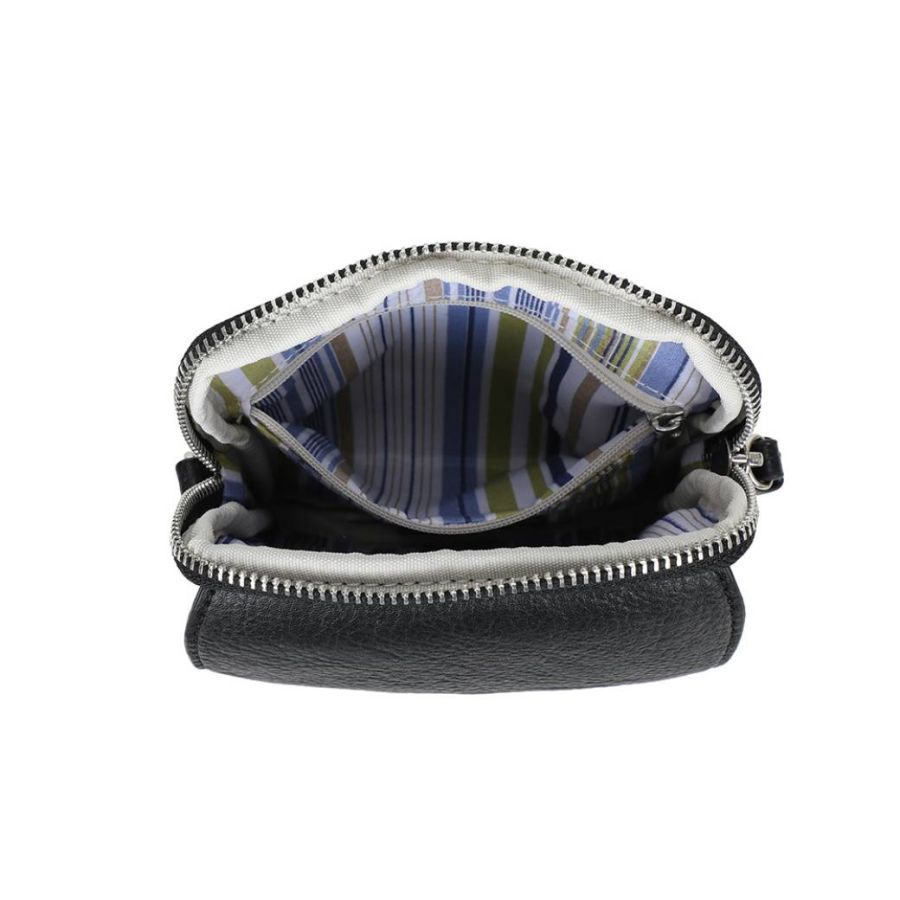 ULRIKA DESIGN svart POCKET