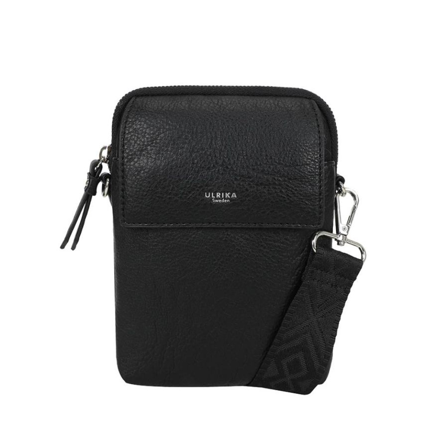 ULRIKA DESIGN svart POCKET