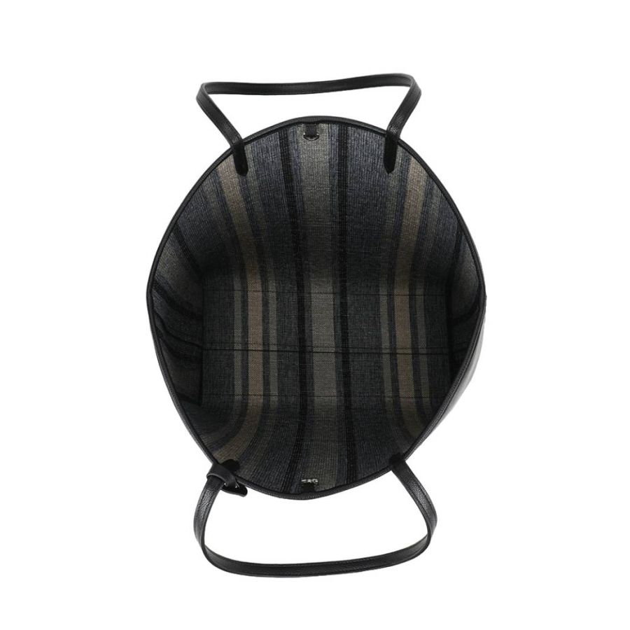 ULRIKA DESIGN svart REVERSIBLE