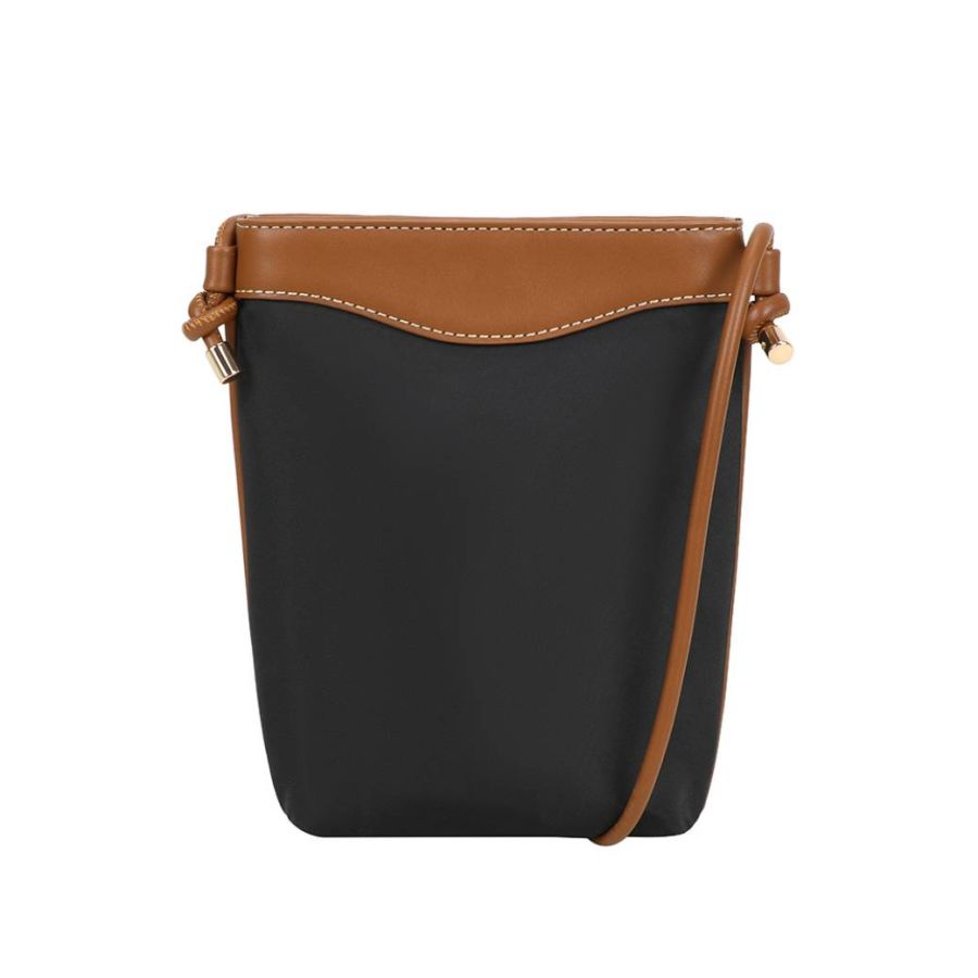 ULRIKA DESIGN svart TIMELESS
