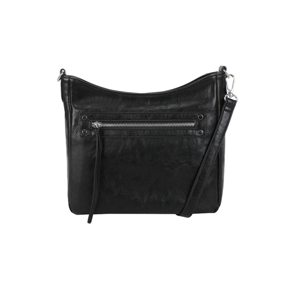 ULRIKA DESIGN svart VINTAGE